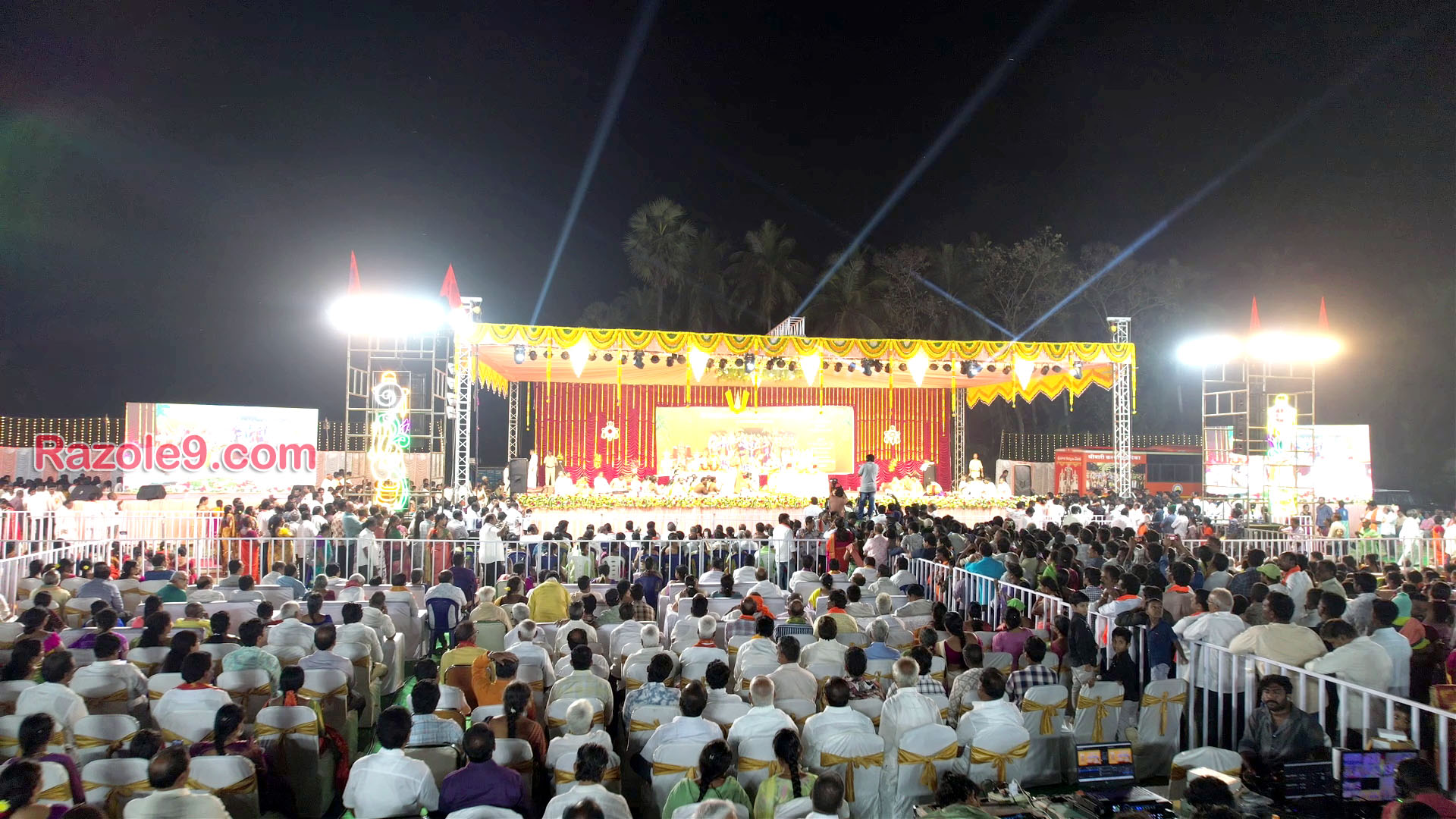Srinivasa Kalyanam - vegivaaripalem - 2026